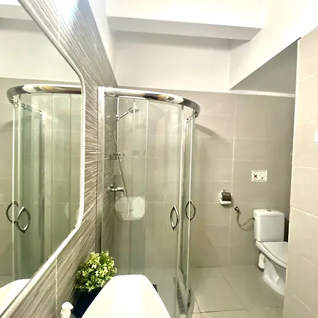 Stylish Ultracentral Old Town Апартаменты