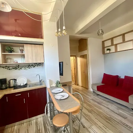 Апартаменты Stylish Ultracentral Old Town Бухарест