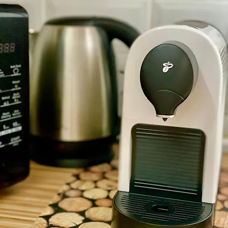 Stylish Ultracentral Old Town דירה *