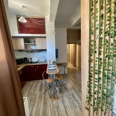 Апартаменты Stylish Ultracentral Old Town Бухарест