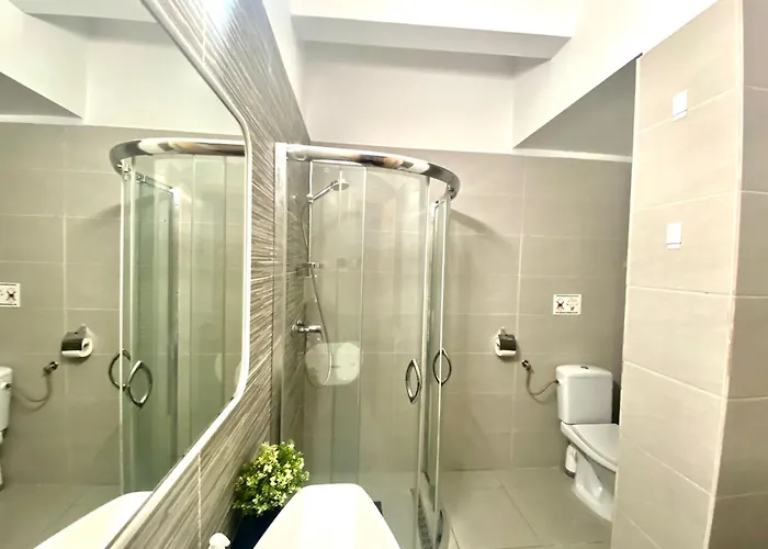 Stylish Ultracentral Old Town Апартаменты