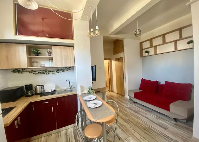 Апартаменты Stylish Ultracentral Old Town Бухарест