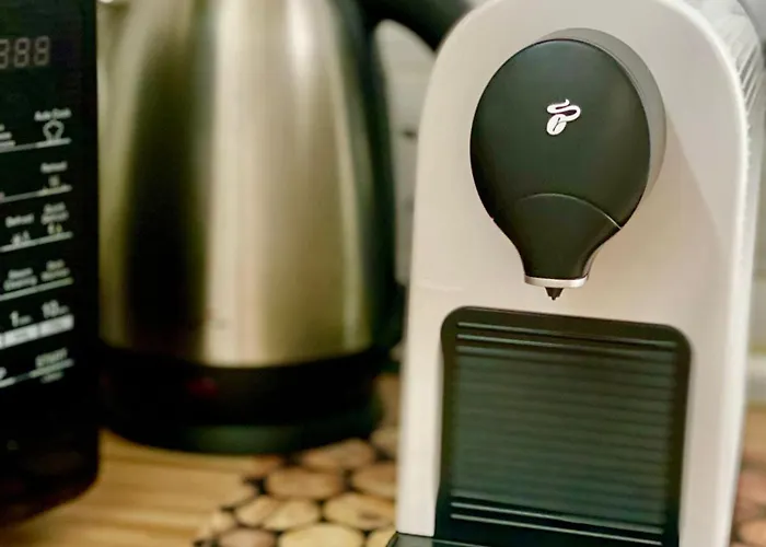 Stylish Ultracentral Old Town 公寓 *