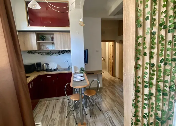 Апартаменти Stylish Ultracentral Old Town Бухарест