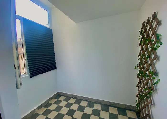 아파트 Stylish Ultracentral Old Town